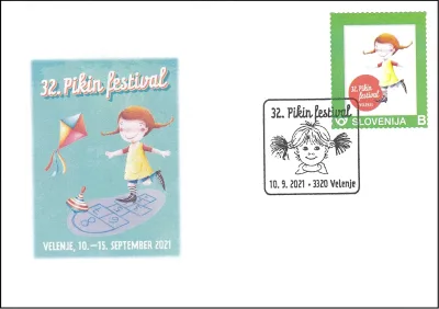 32. PIKIN FESTIVAL